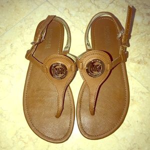 Michael Kors Women’s Sandals! Size 7.5